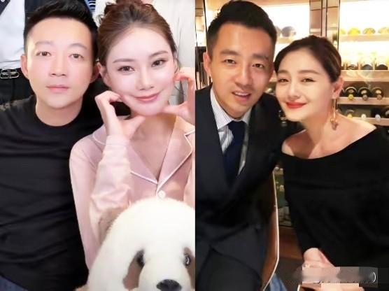 大S与马筱梅同样嫁给小菲，却活出了截然不同的婚后人生，也看清了女人婚后怎样活才算