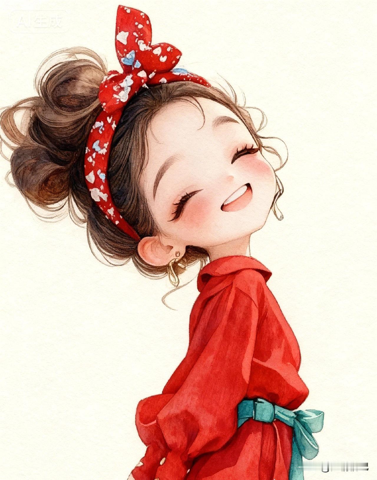 看到一段通透的话：
“来时一丝不挂，去时高温融化，一生皆为牛马，怎敢慕羡繁华，这