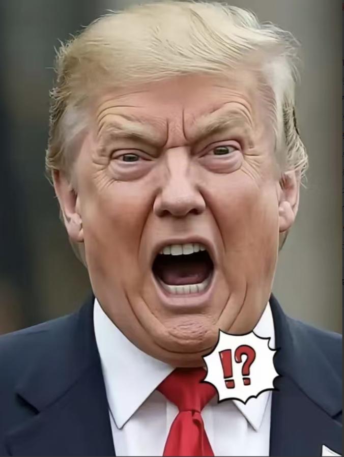 特朗普这下要气的跳脚：打仗就打仗，你轰炸我的个人资产是什么意思？
据外媒 17 
