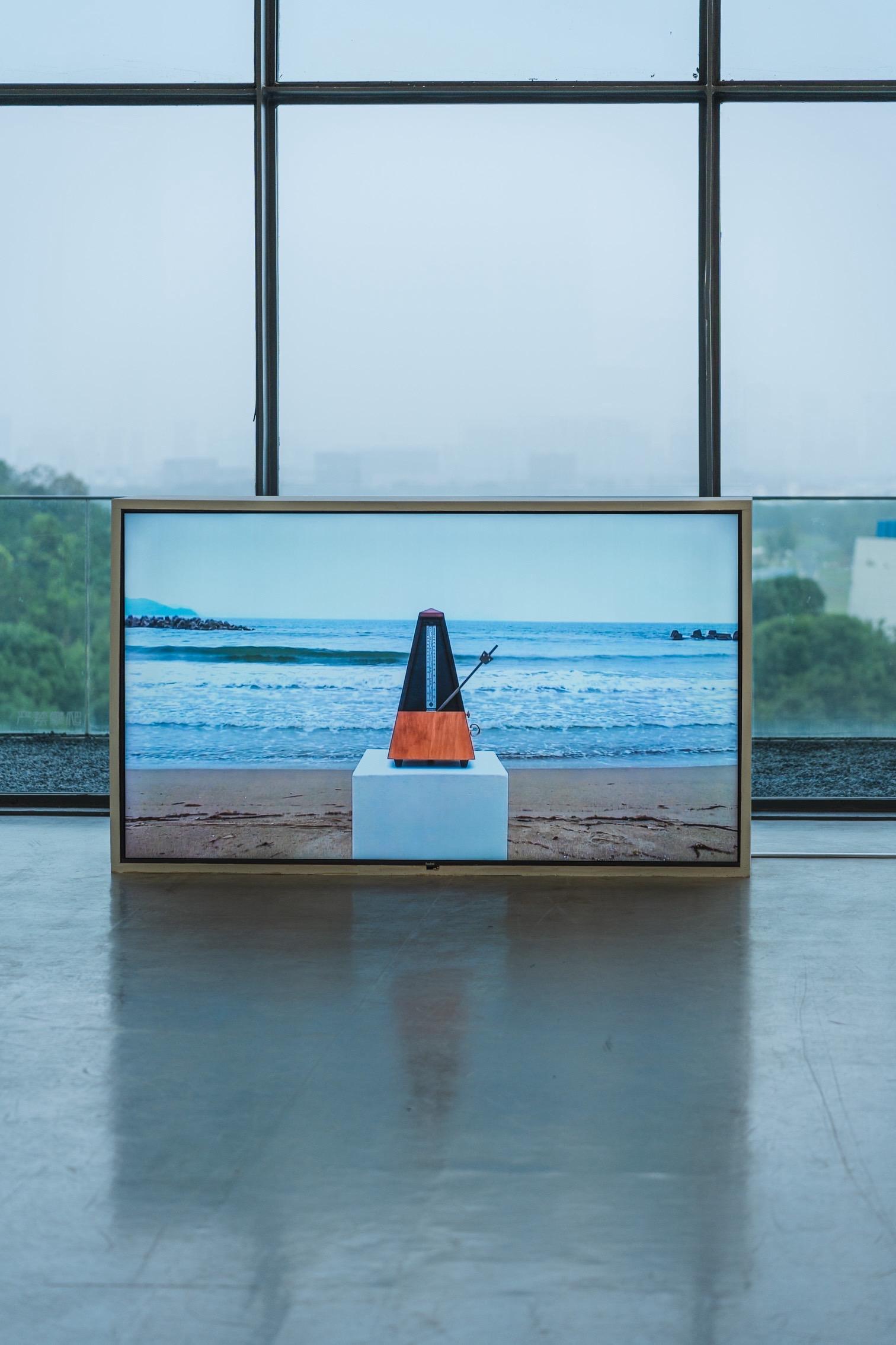 四方当代最新艺术展，国庆假期就看它了