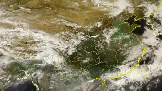 清明假期期间（4月4日至6日），我国南北方天气呈现显著差异：
南方：强降水与强对