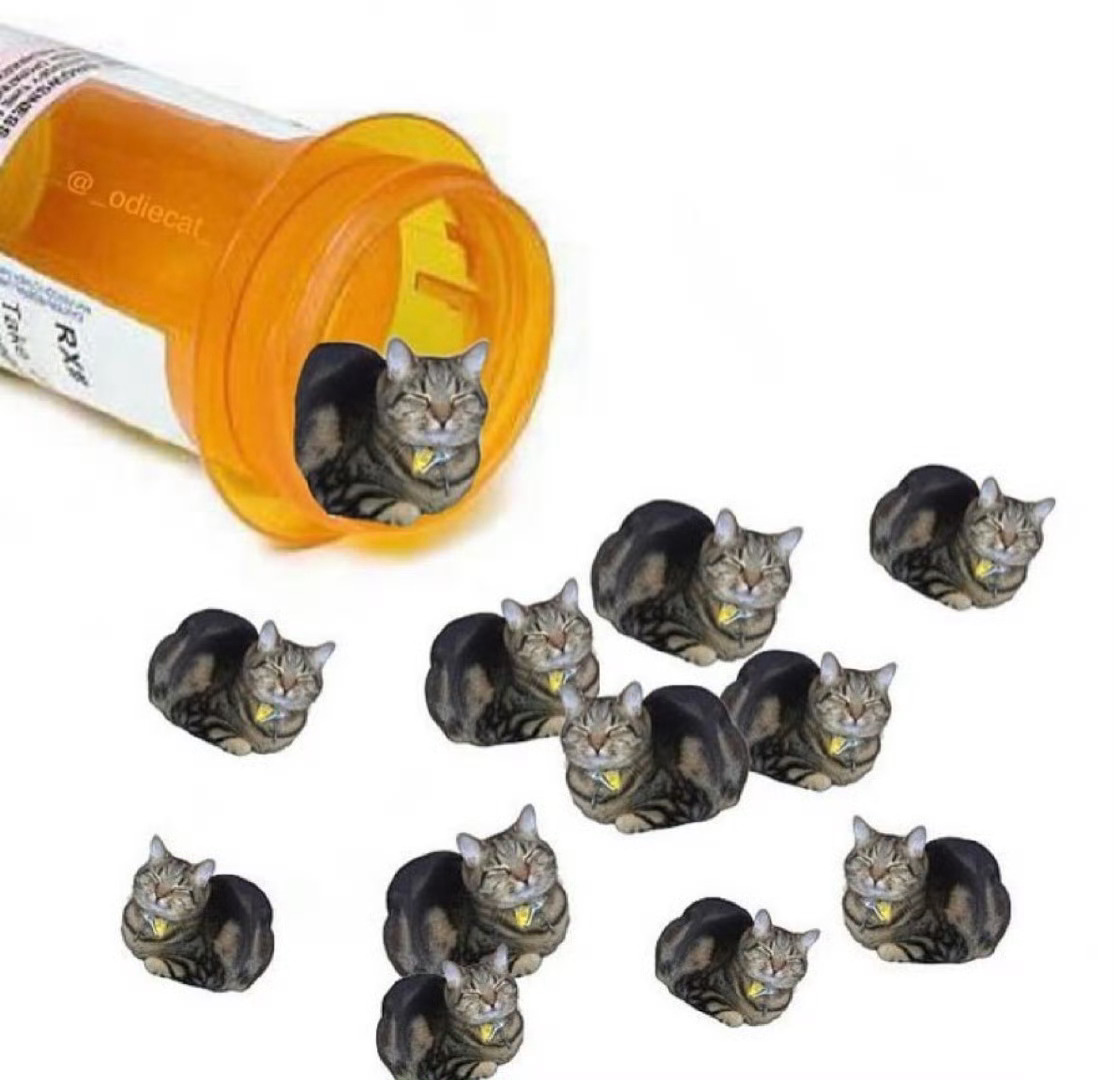 抗抑郁药物 