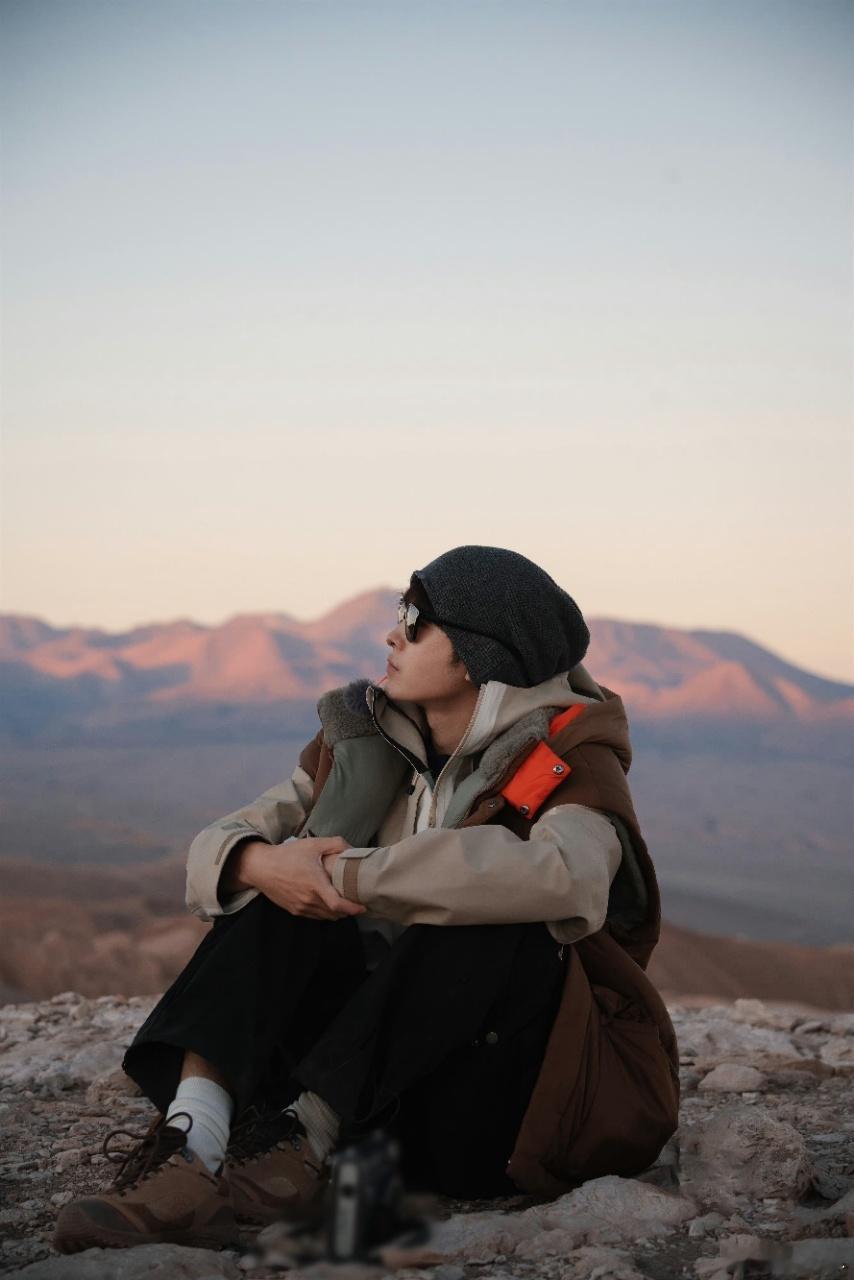 #田嘉瑞拦这一下我和金晨一个反应# 这谁看了之后不得说一句咱们田嘉瑞太靠谱了，看