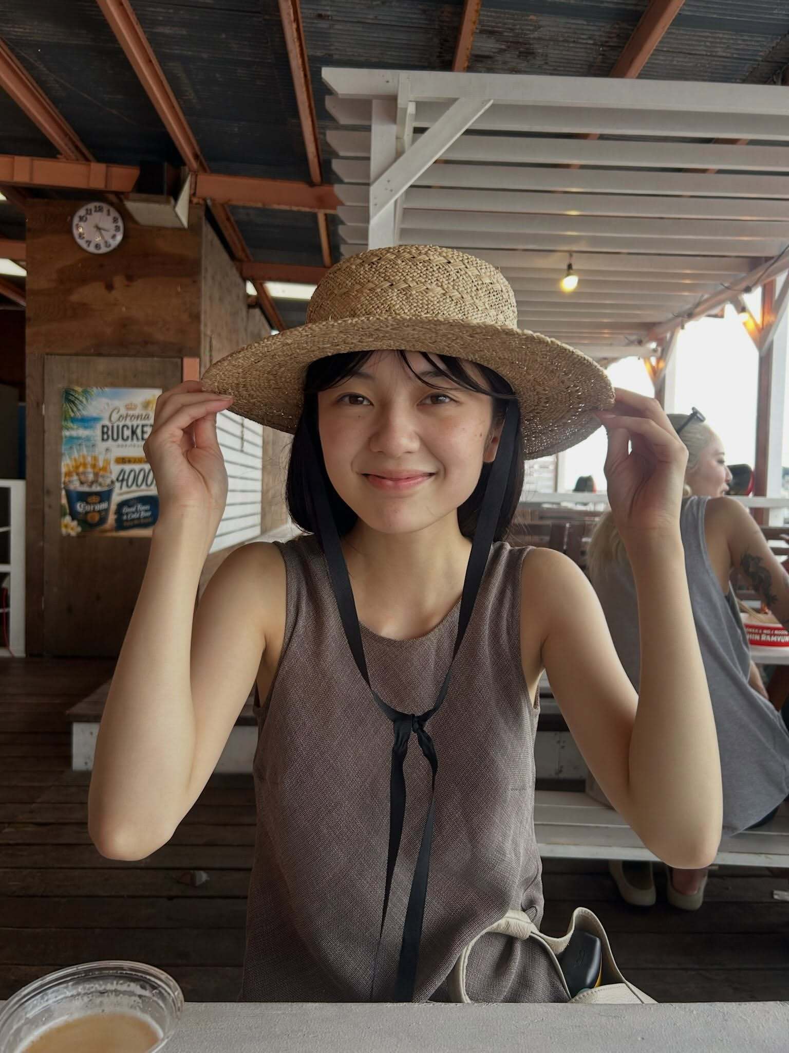 杏子 ninmarisan 