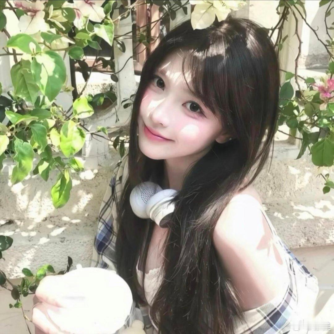 氛围感女头。 ​​​