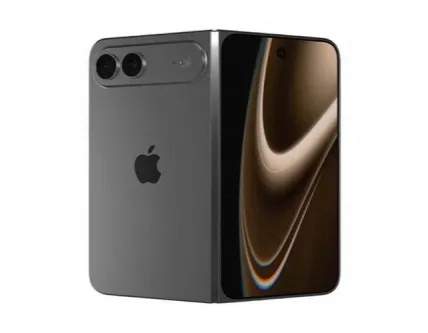全新iPhone Ultra亮相！十年Face ID正式退出旗舰机