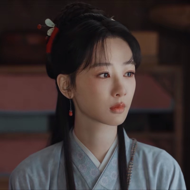 咋美成这样我的小紫紫