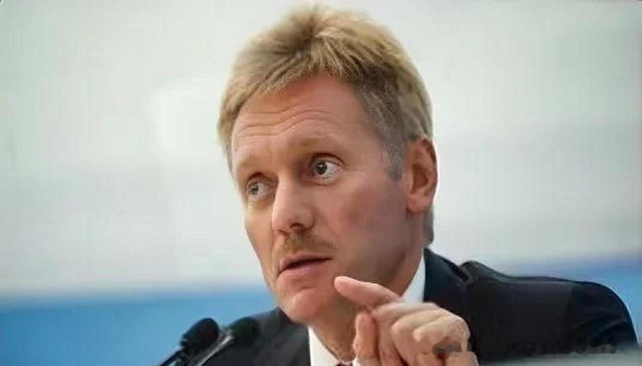 美国又出手！
佩斯科夫重磅表态：新制裁一旦生效，乌克兰和平之路彻底复杂化。
 