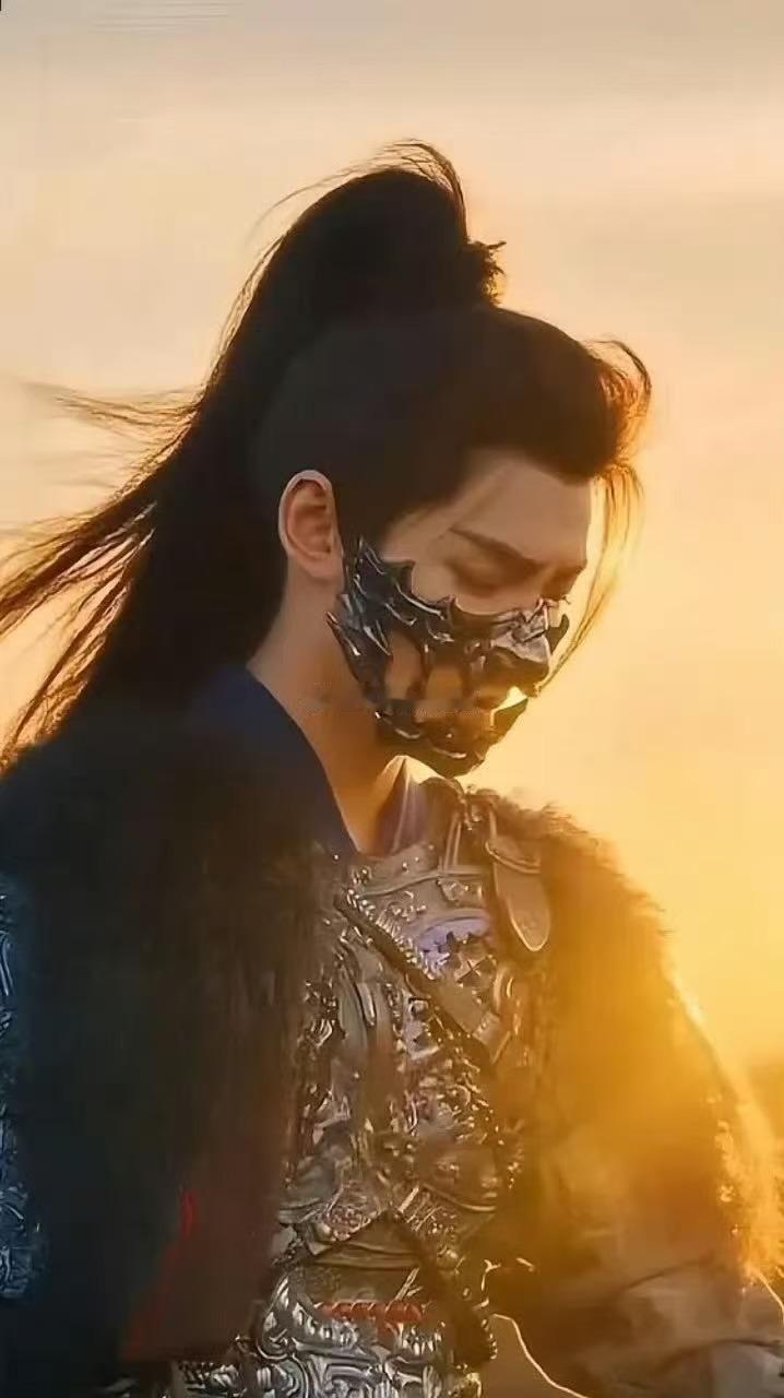 邓为下腰好杀 不好意思真的有被邓为新剧《风月不相关》制作特辑给帅到了呀，这直接让