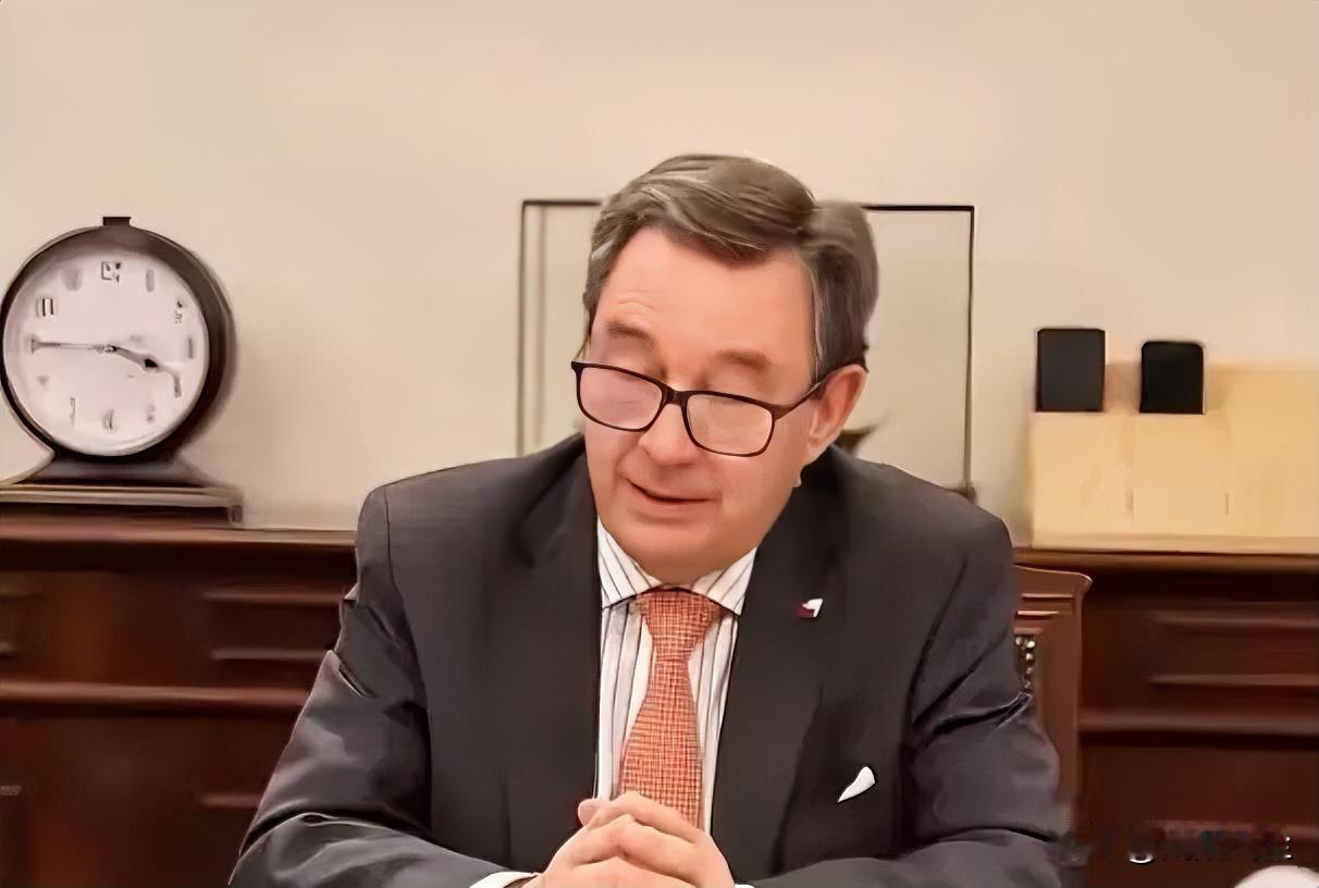 美国副贸易代表杰弗里·戈德曼空手离开智利，未能达成任何协议，围绕对智利出口商品加