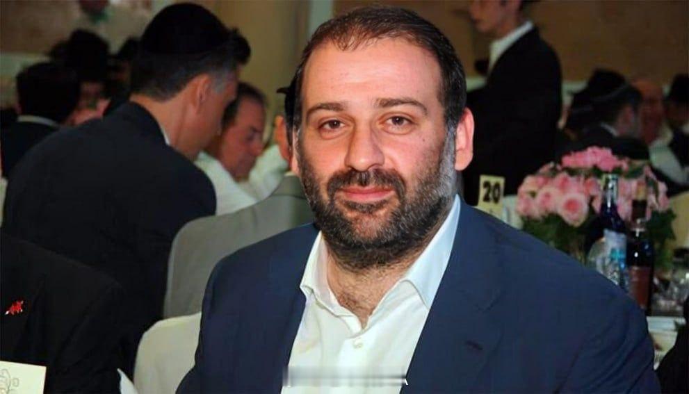 据“Skhemy”（资油欧洲电台下属媒体）报道，被怀疑在乌克兰能源领域实施腐败计