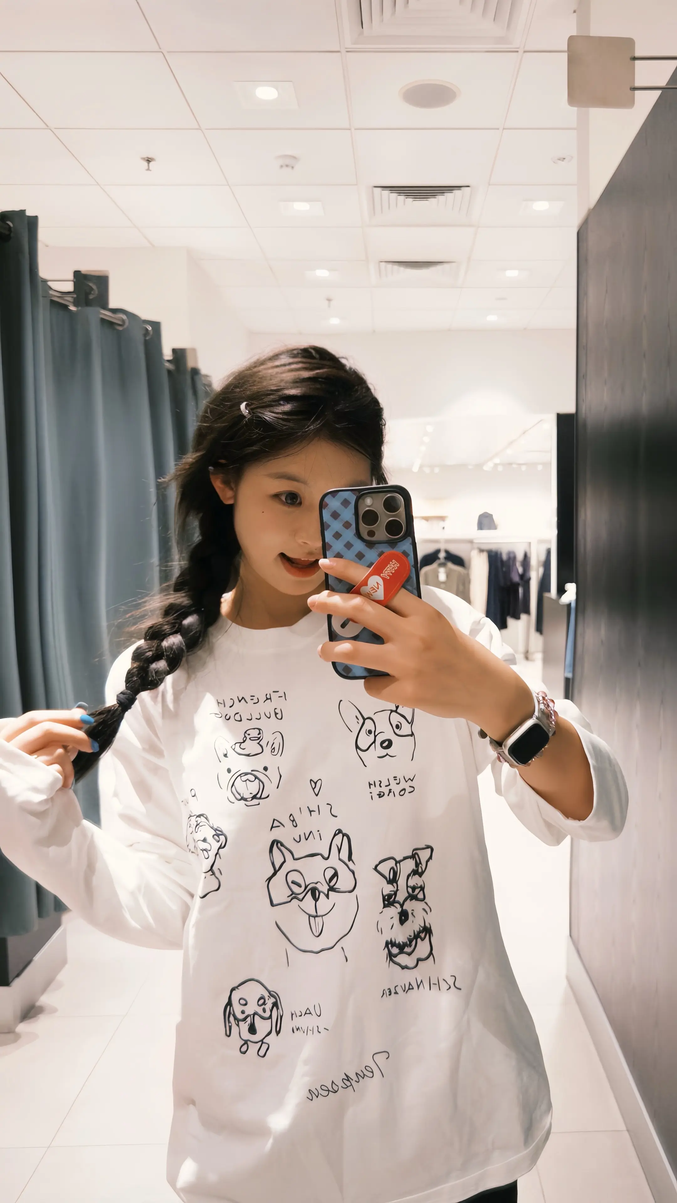 当拥有细腻的心 感受更多的是幸福还是悲伤