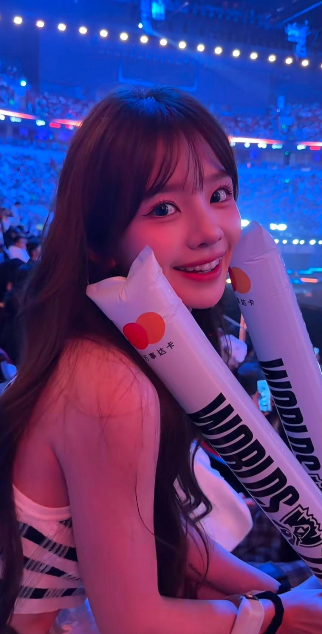 漂亮宝宝☺️☺️☺️