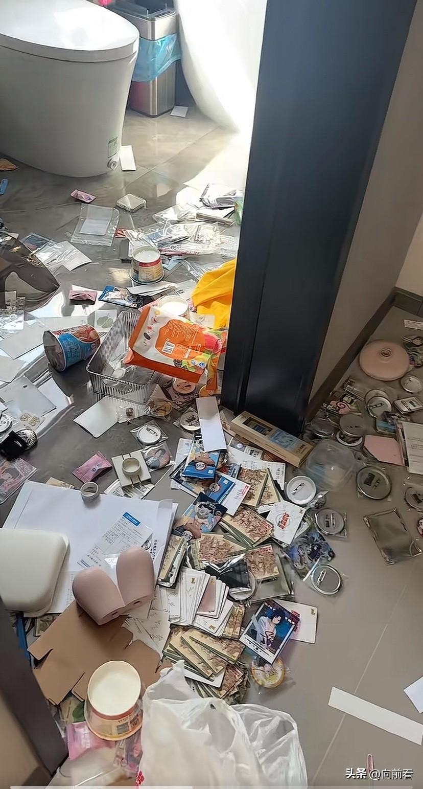 你骂他不务正业，他说他学不动了：这满地的狼藉，是如今教育最扎心的真相！

你们叛