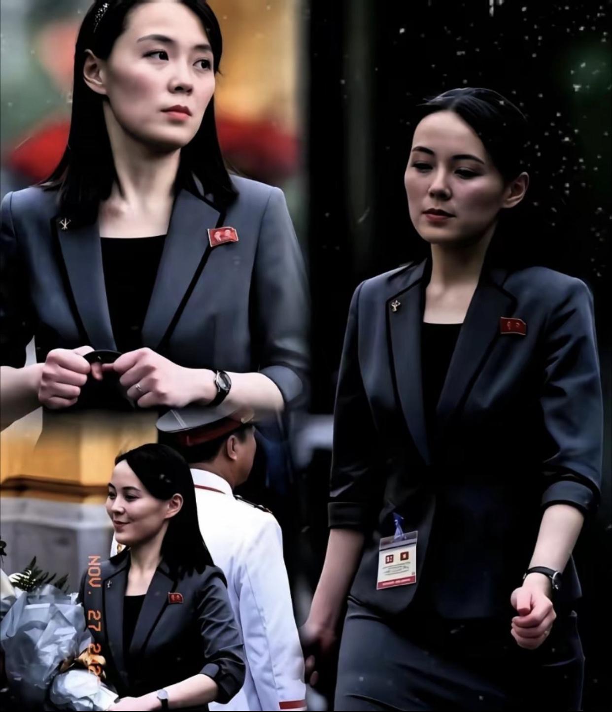 朝鲜官方通讯社朝中社发文表示，如果日本胆敢插手台海事务，企图武力介入台湾问题，朝