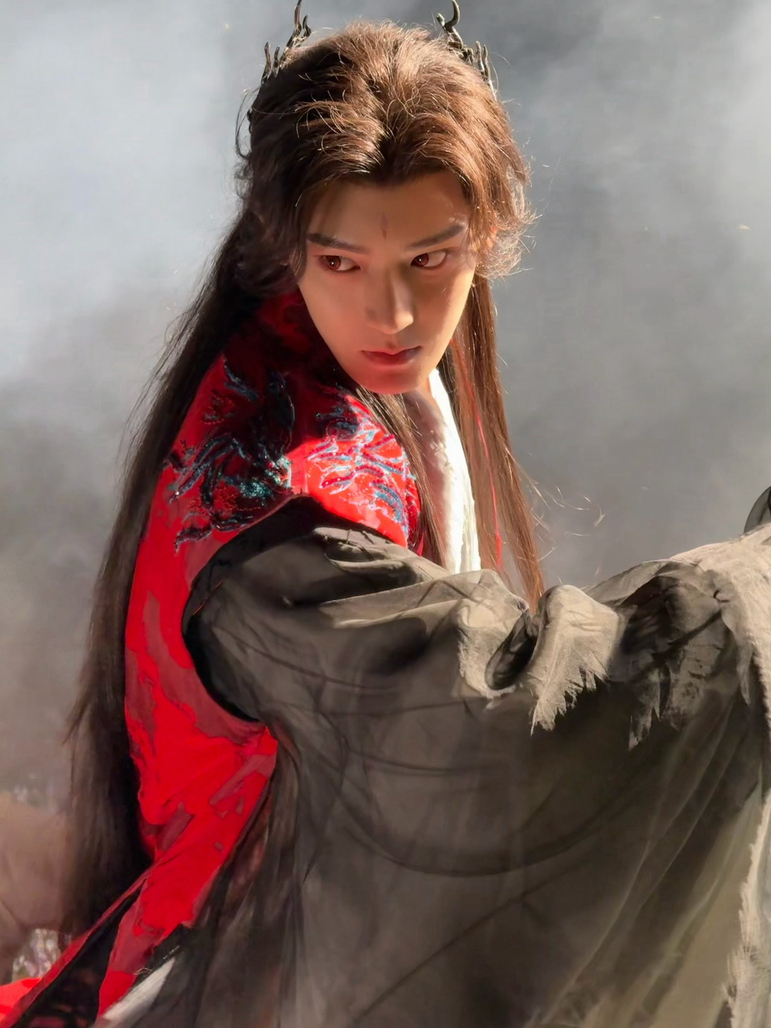 妖王回家一直响怎么办？侯明昊