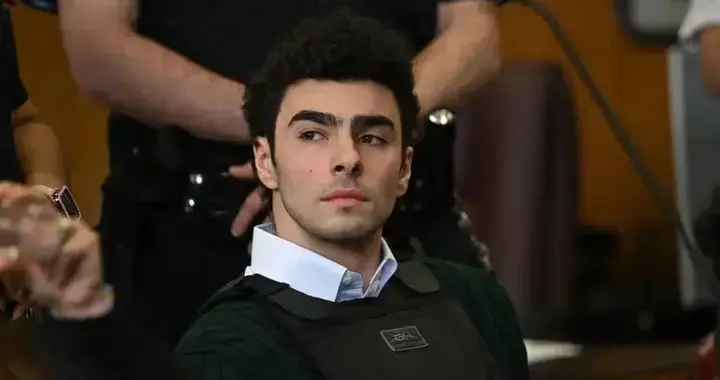 枪杀美医保高管嫌犯路易吉：被曝曾学习狱中生存之道，在监狱内“非常受欢迎”