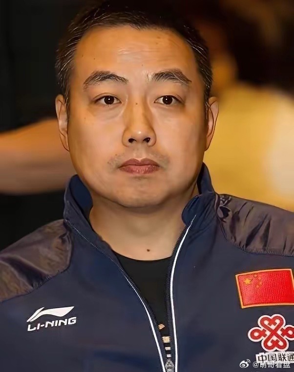 重磅炸弹！48页匿名举报信砸向刘国梁，国际乒联正式立案开启调查 举报信没有走内部