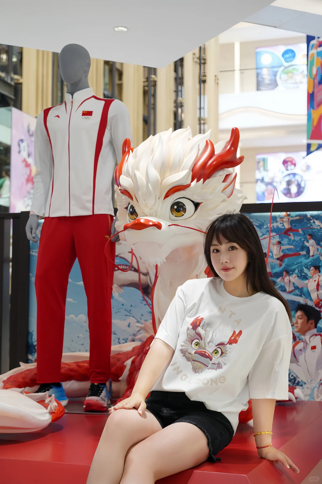 啊啊啊！终于GET了王一博同款了！