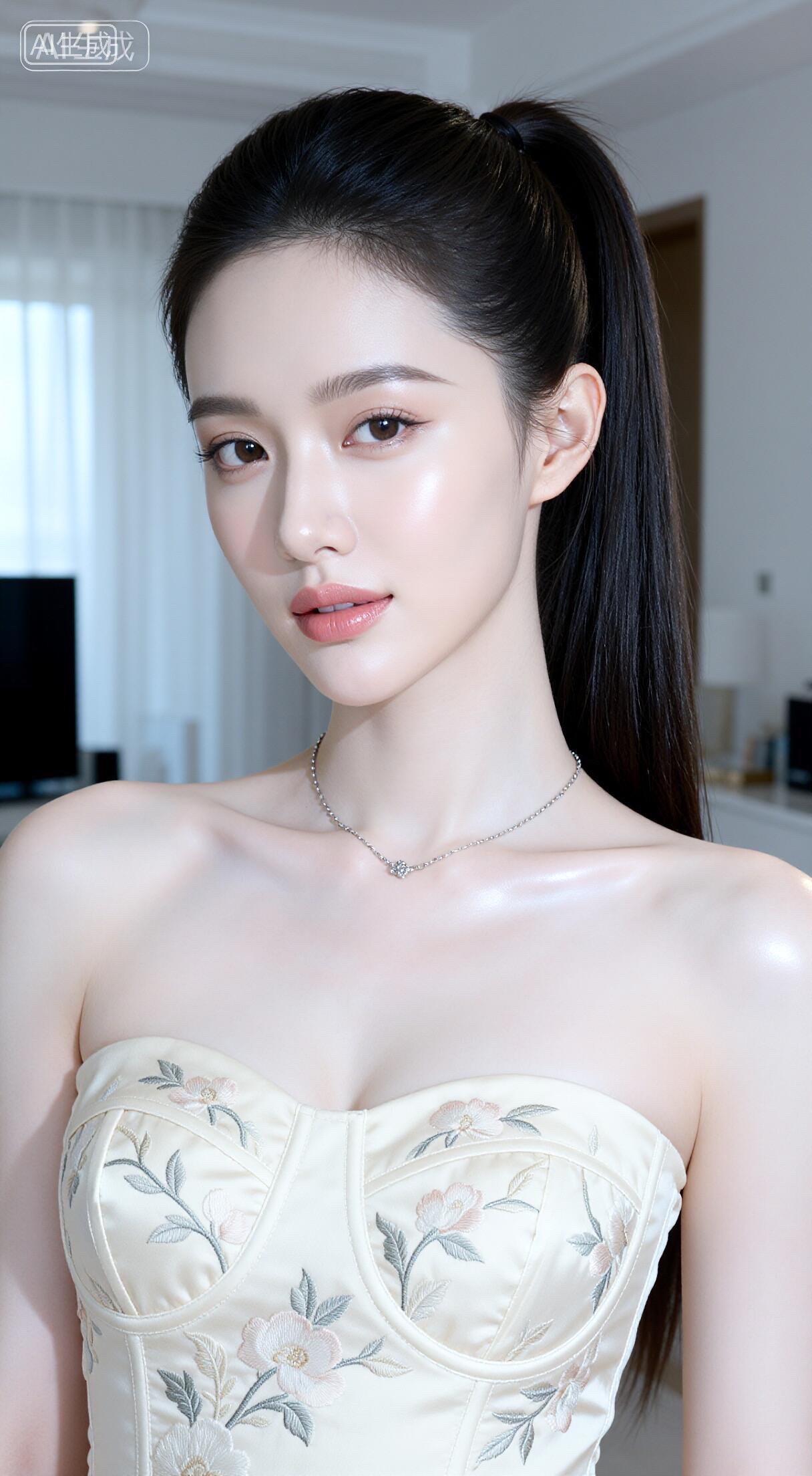 微醺蜜桃妆 原生好皮