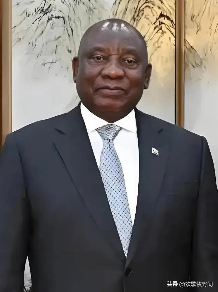 南非这一刀，砍得真狠！中国钢企在非洲彻底“芭比Q”了。就在3月20日，南非国际贸