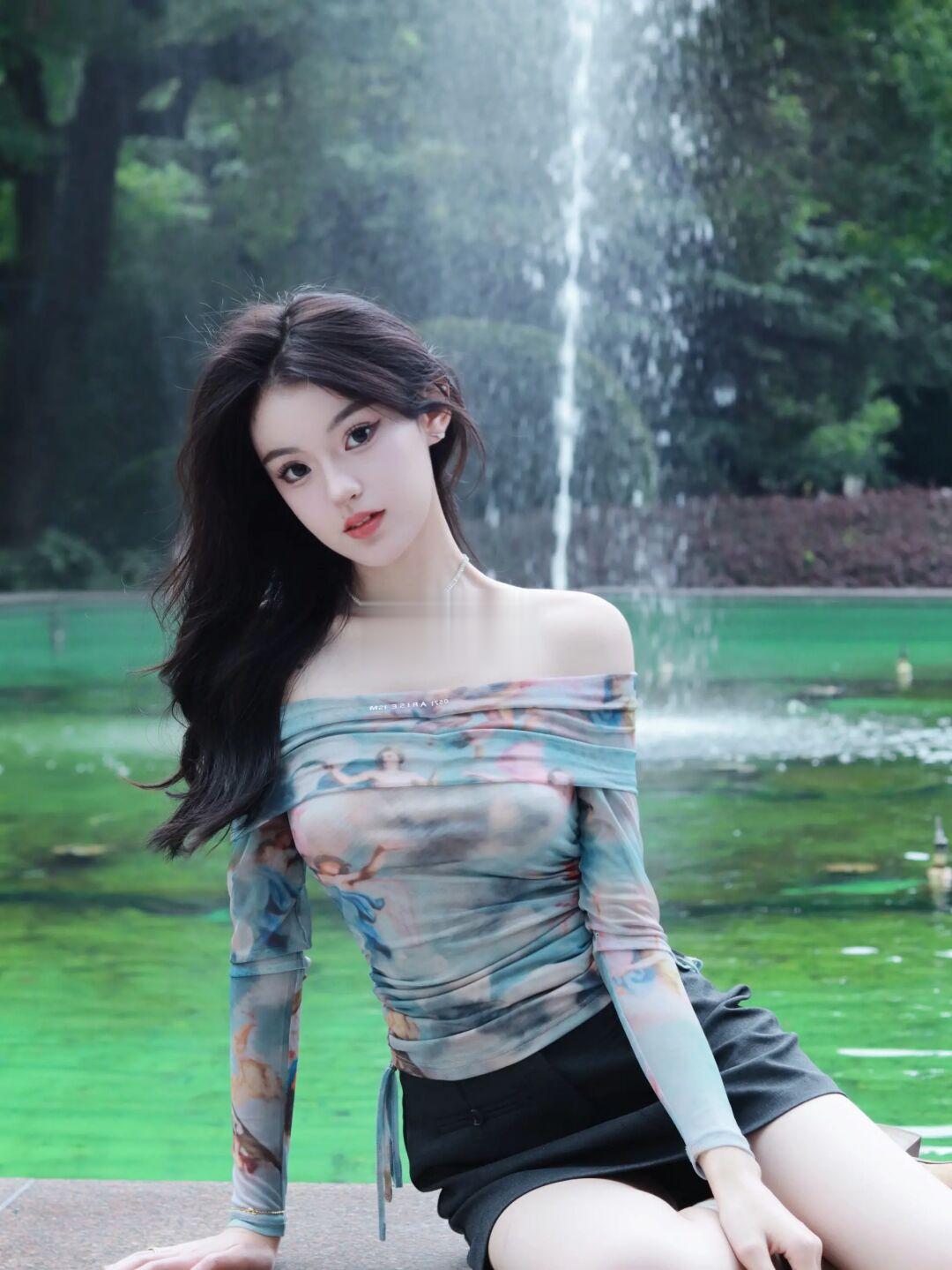 望眼欲穿的绿🌱