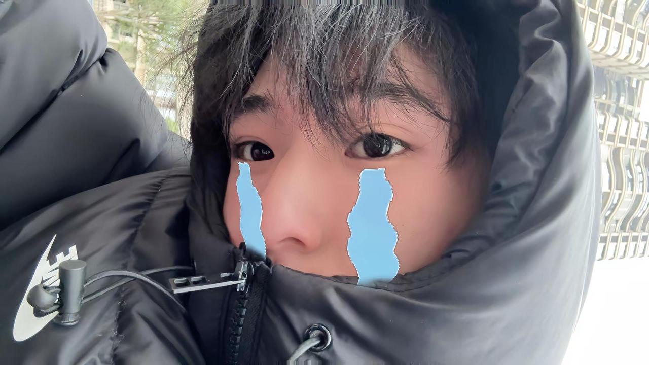 我长的一般但我女朋友绝了