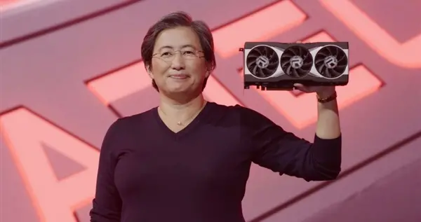 比NVIDIA还狠？传AMD今年也只推高端RX 7000显卡：轻松过万