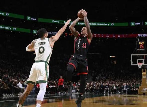 NBA季中锦标赛8强出炉：西部没奇迹，东部一波三折，魔术哭勇士闹
NBA季中锦标