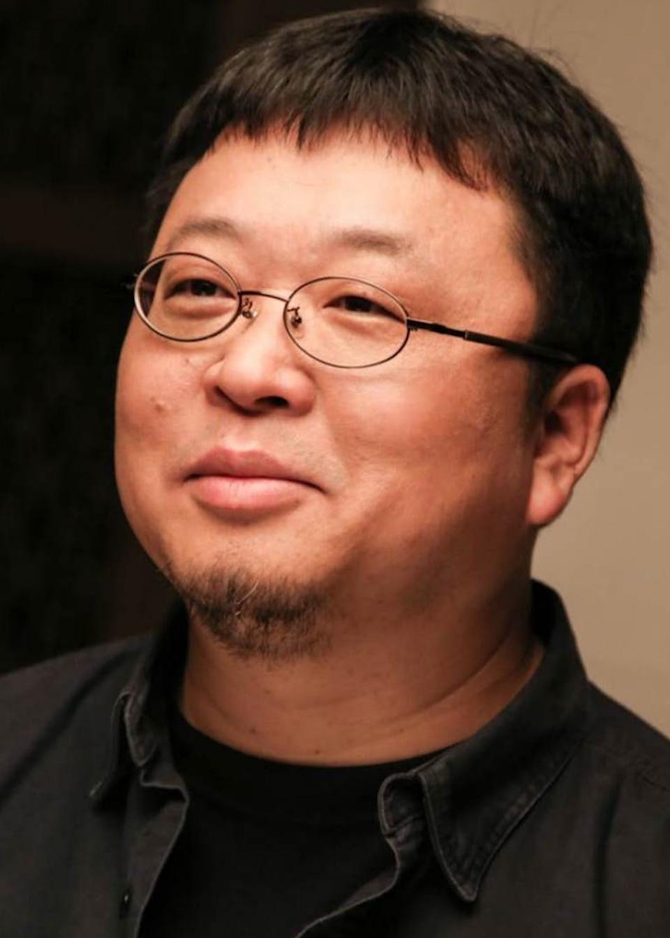 突然发现罗永浩这个人，干啥啥不行，斗嘴第一名！

早年做英语老师，其实英语水平很