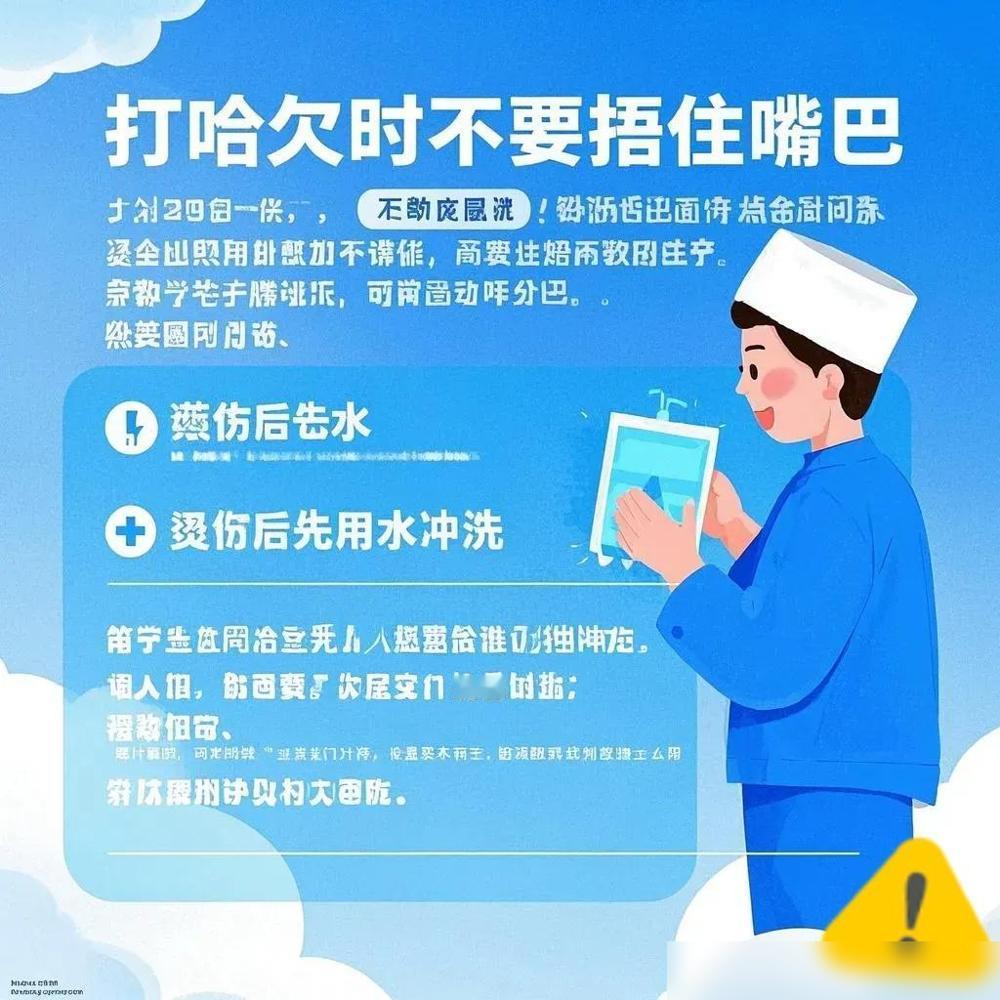 能救人性命的15个生活常识，看看不会后悔。

前几天跟老姐妹聊天，她说孙子被鱼刺