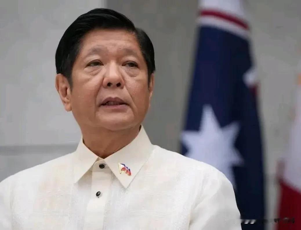 美国公开敲打小马科斯了！菲律宾恐怕要继续挑事！6月5日，美国国务院宣布吊销小马科