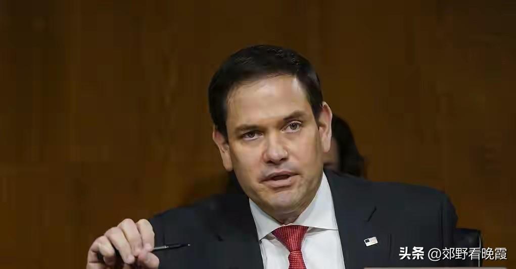 美伊对峙第5天，不到24小时，鲁比奥改口普京下场，伊朗有救了？