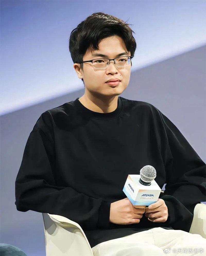 我有一种预感：第二个震惊硅谷的“梁文峰”，已经出现了！谁能想到，DeepSeek
