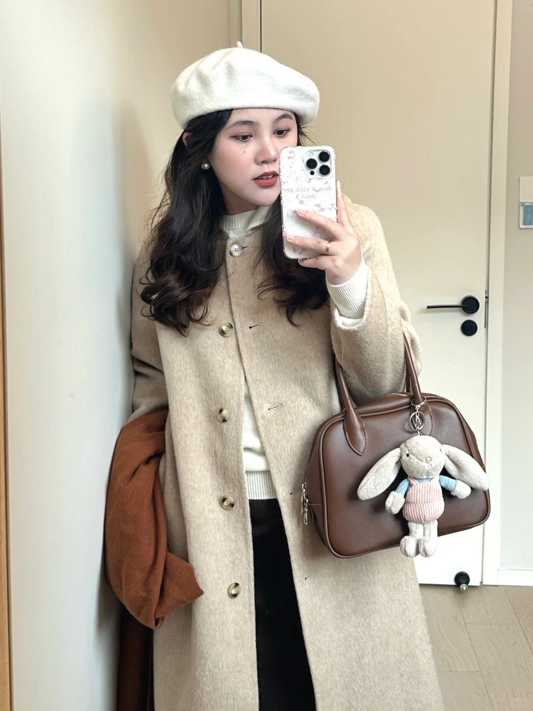 🍞今天好韩 ！