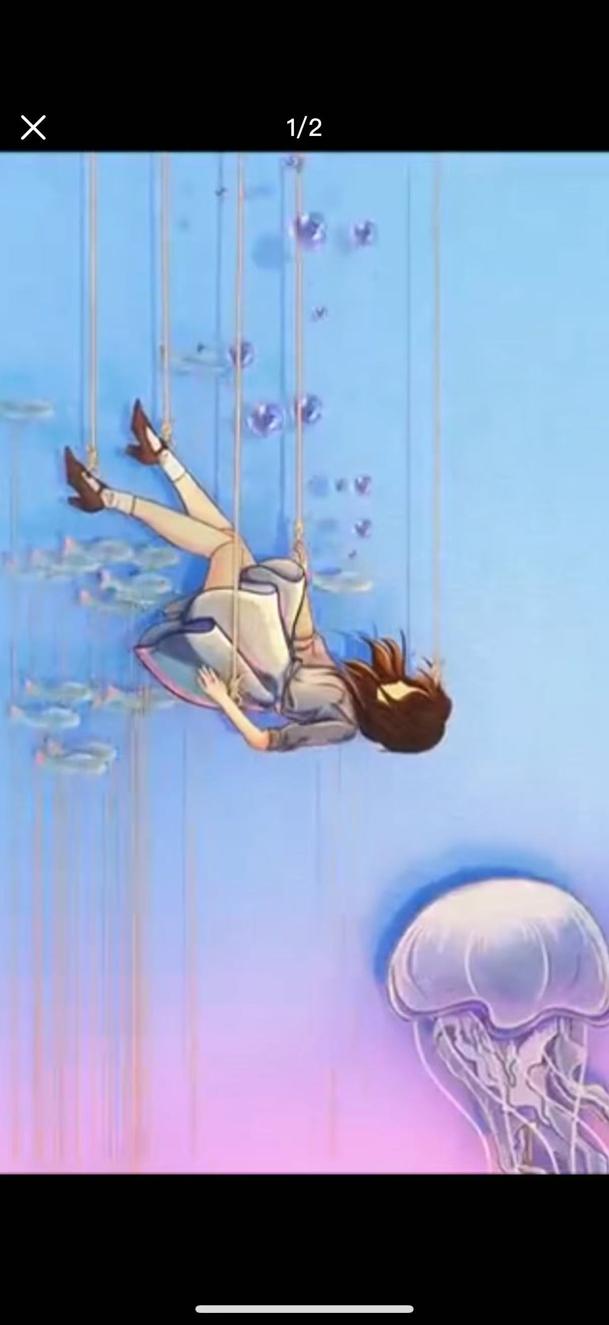 电视剧成何体统开头和恋与制作人这图，这素？ 