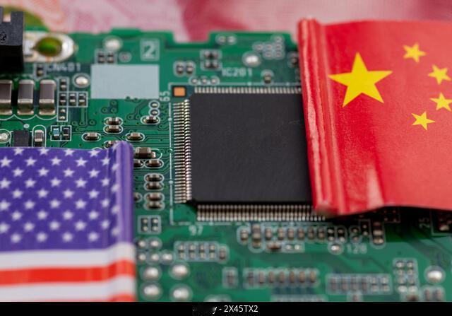 年 12 月 23 日，美国贸易代表办公室（USTR）发布正式声明，结束针对中国