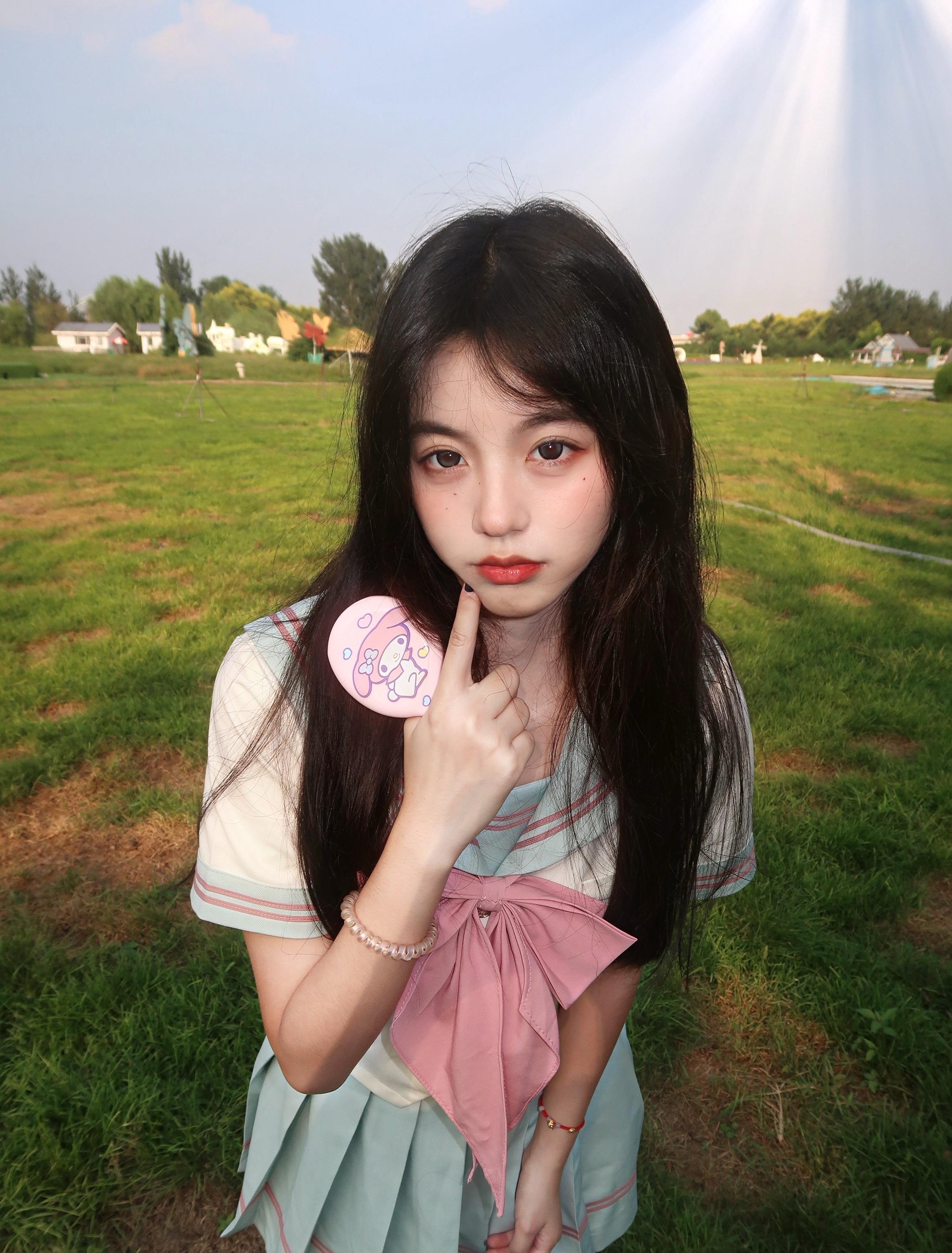 拍下幸福瞬间 这样 我也站在幸福里