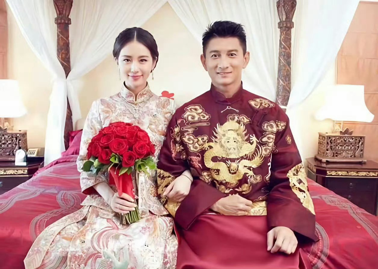 曝吴奇隆刘诗诗感情近况这一对被传不合也很久了倒是什么都没发生，等后续吧 