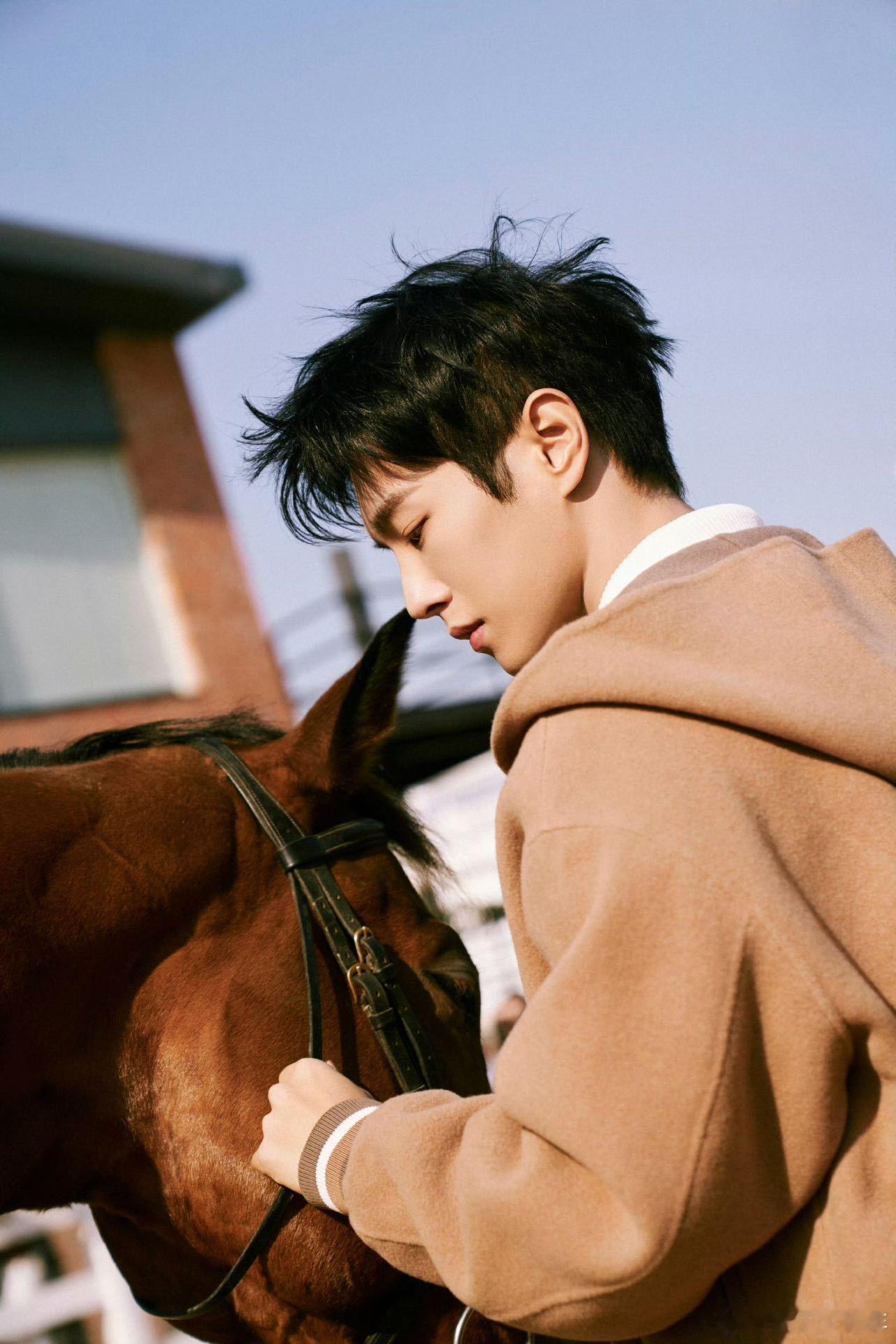 离谱谣言看笑了，李汶翰又平白被泼脏水，真服了 