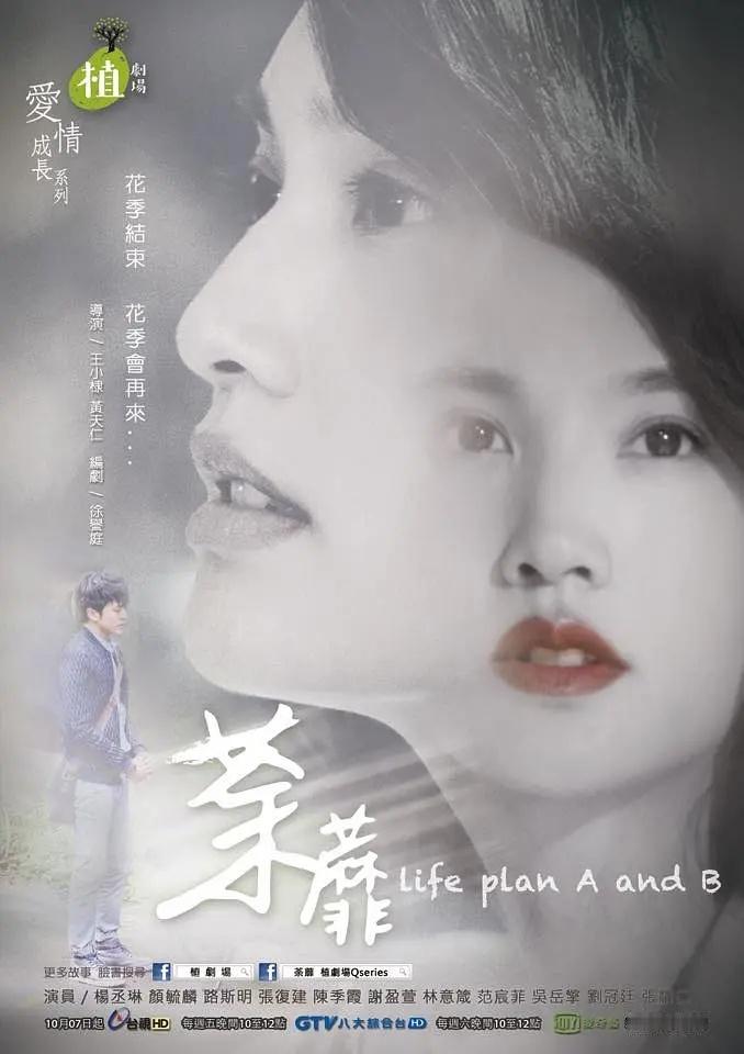 这几年的台剧真的让人刮目相看，曾经的偶像剧女主们，都开始出演很有深度的好剧，推荐