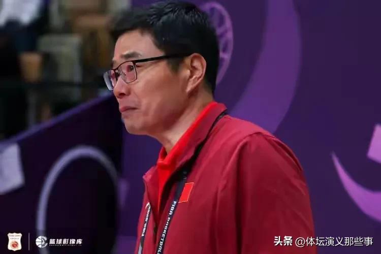 篮协主席郭振明被外界一片质疑并不为过，毕竟自古历来就有胜败论英雄的论调。现在看很