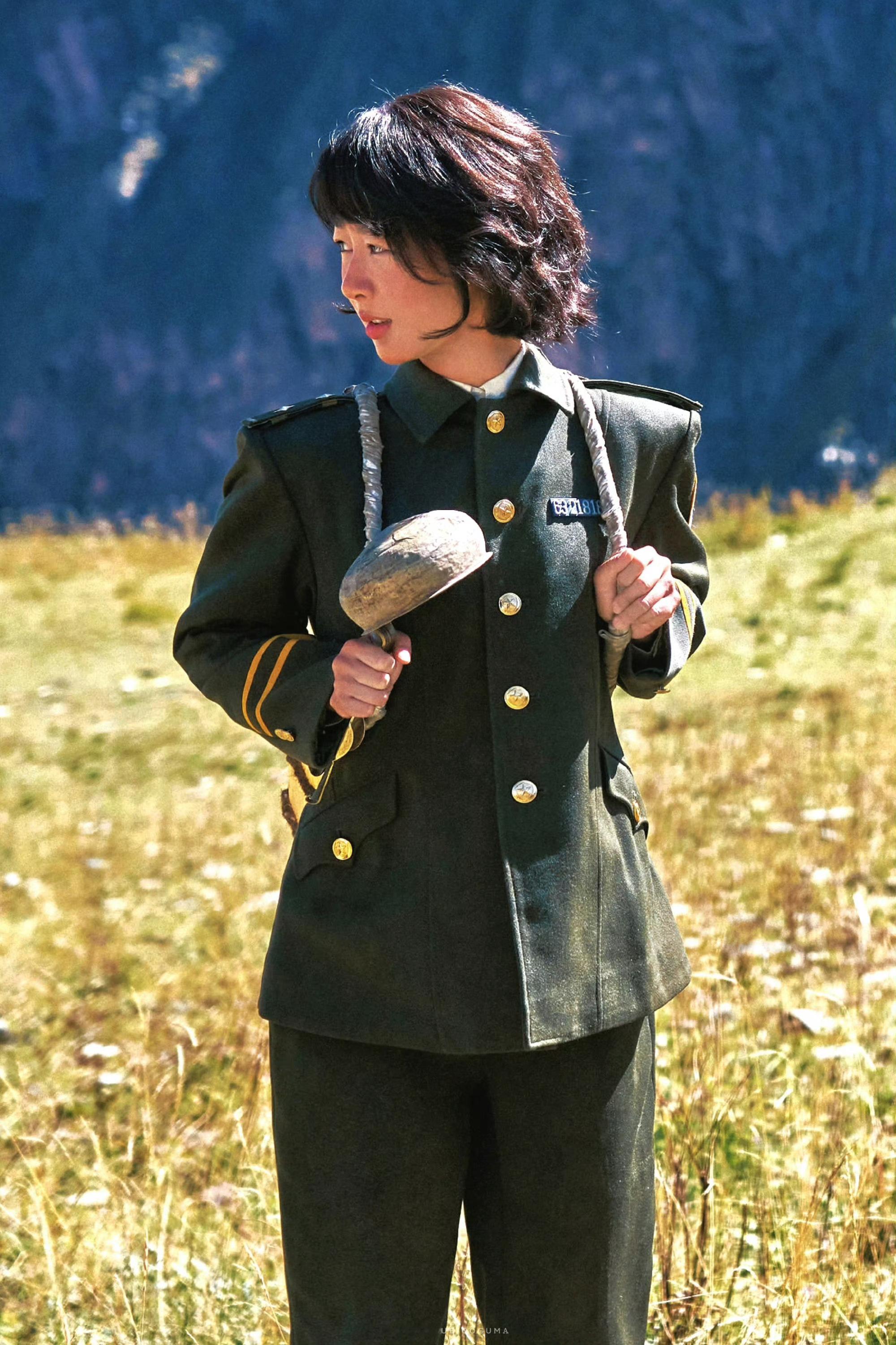 生命树第8集反转“这里是无人区，不是无法区”白菊的出圈台词竟然不是对🔪猎分子说