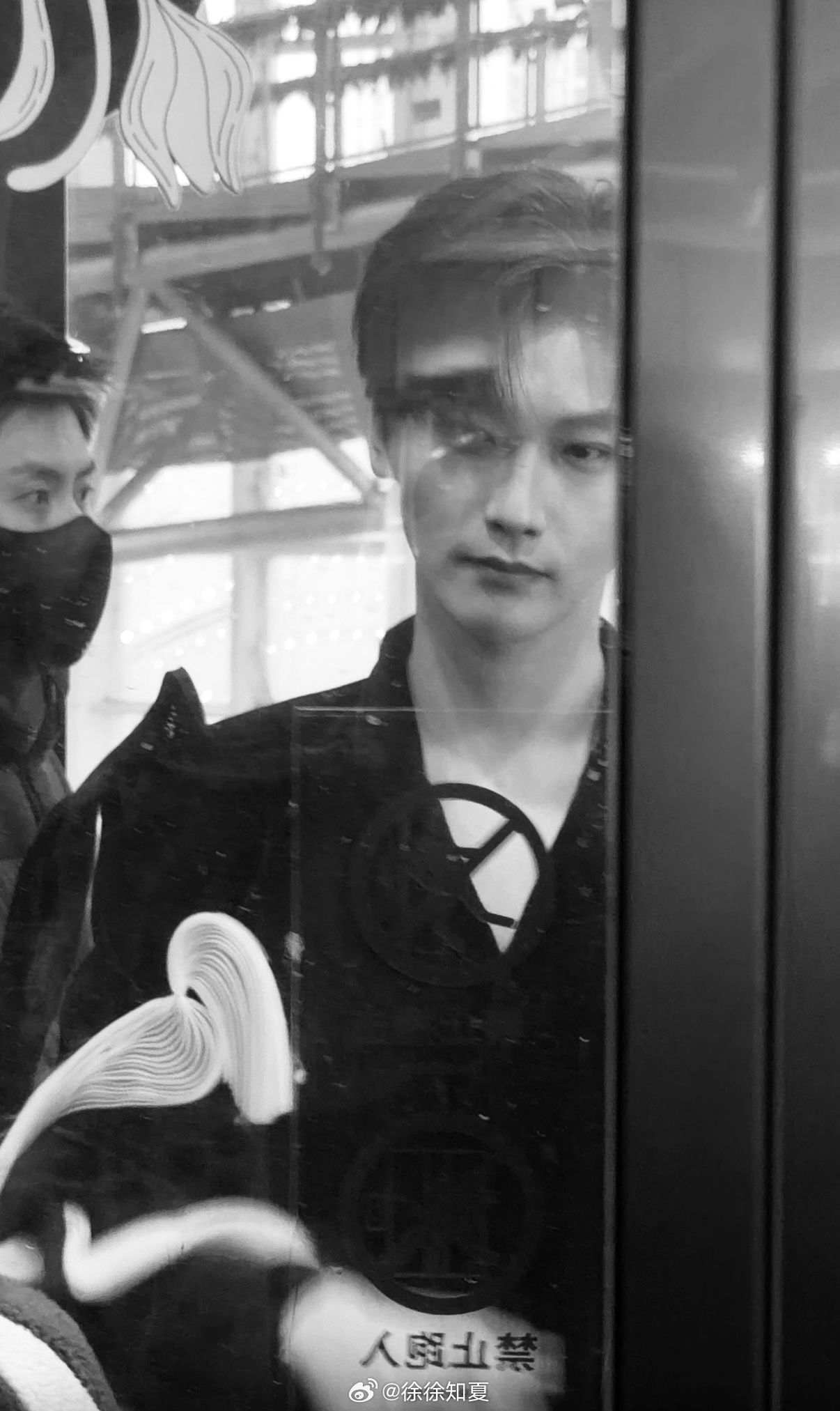 给你拍的 哥邢昭林