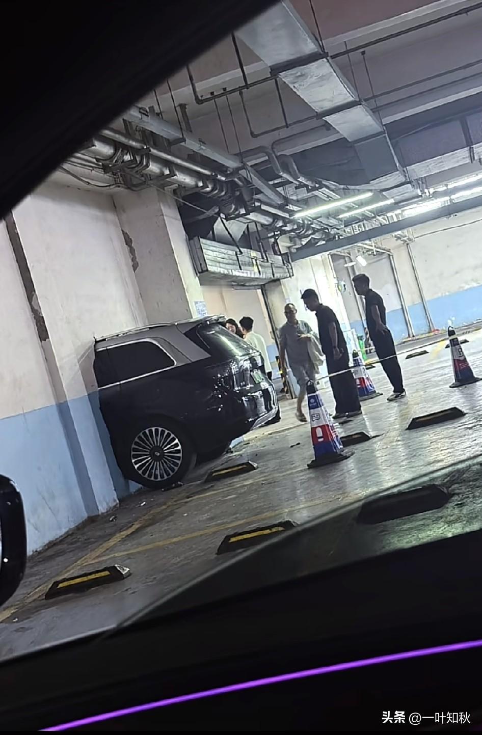 老祖宗有句话：不到黄河不死心，不撞南墙不回头，失传已久穿墙术如今从现江湖[捂脸]