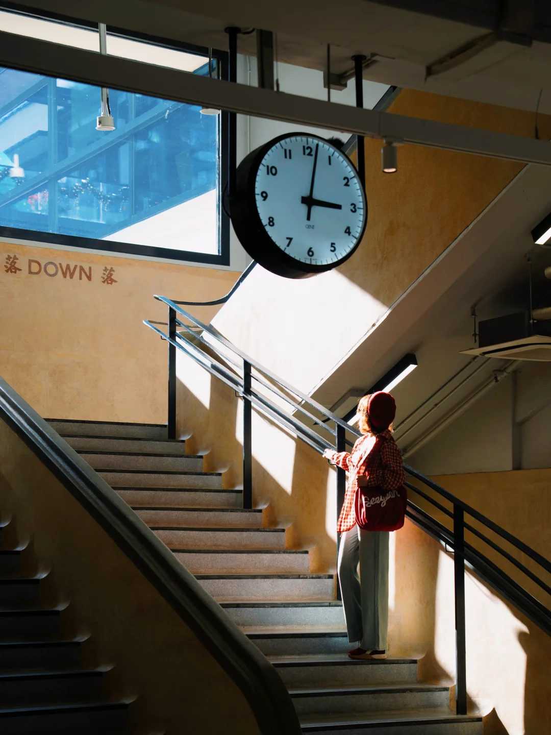 为了这18张照片特地飞了一趟香港，值吗❓❓