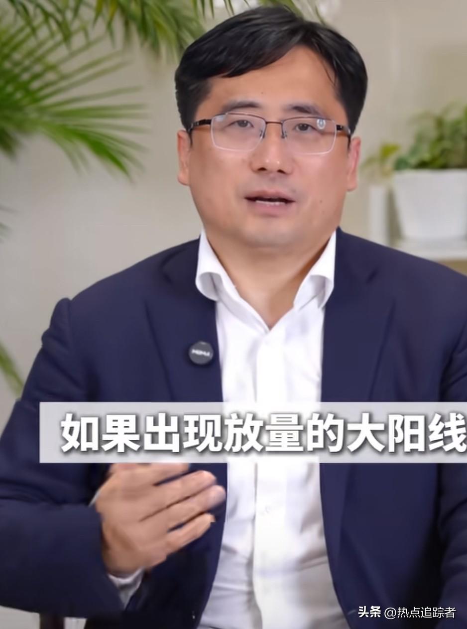 今晚，前海开源基金首席经济学家杨德龙更新了一则视频，对当下市场走向进行解读。杨德