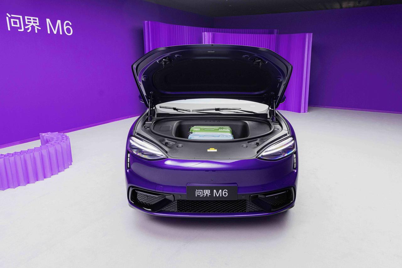 当“内卷”成为车市的常态，如何跳出参数比拼的怪圈，成为了所有车企必须面对的考题。