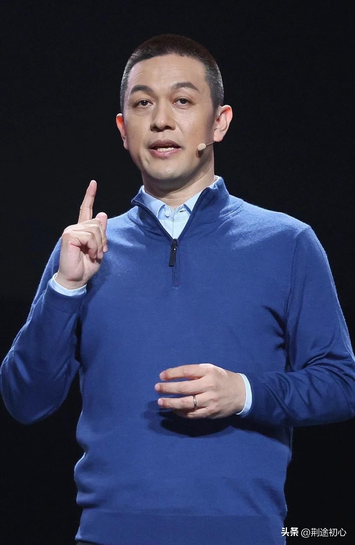 10分钟充满和3分钟换好你选谁？李斌和比亚迪闪充杠上了，他抛出的核心观点不知道大