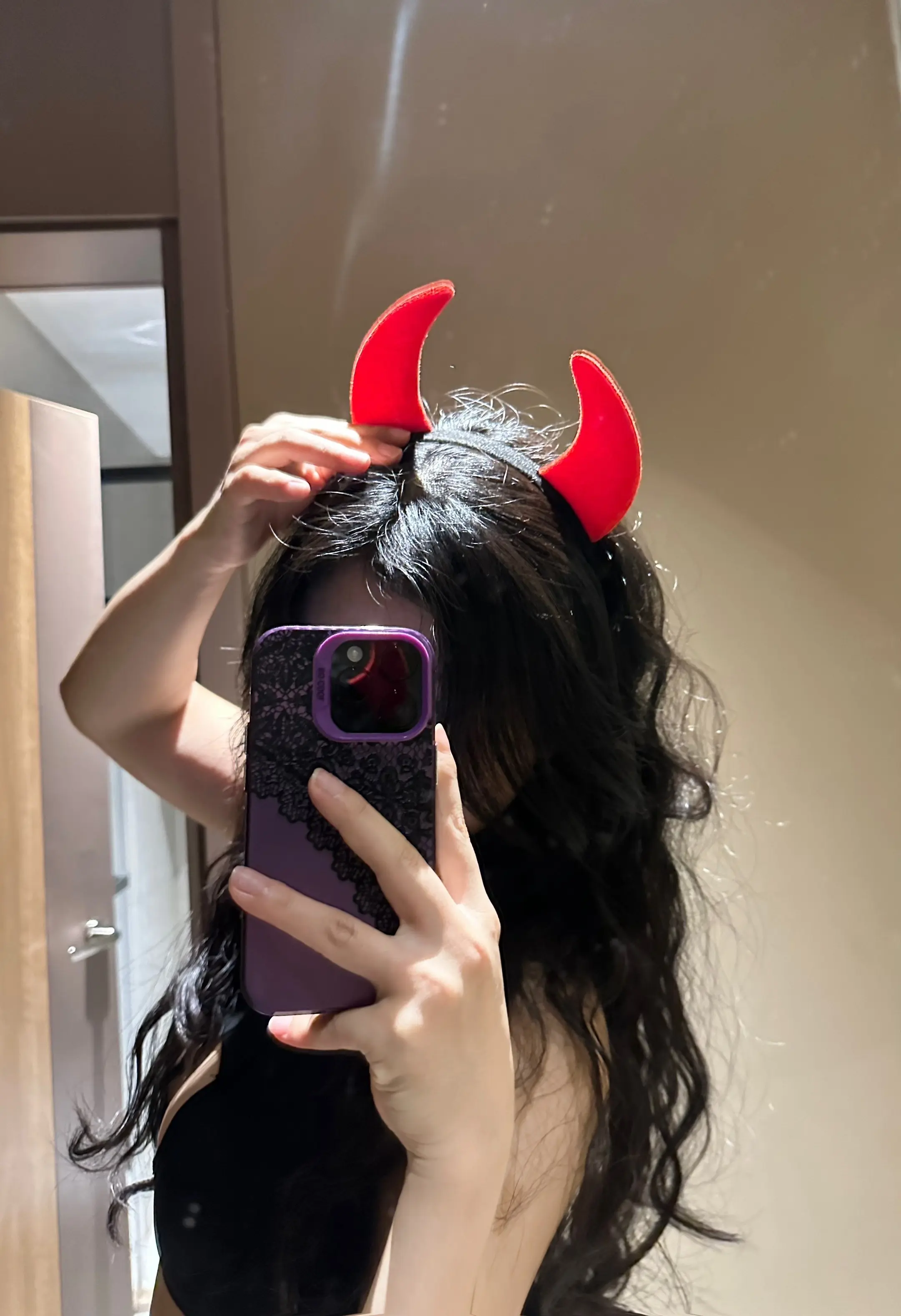 不是故意不回你的 你太可爱了 我需要冷静